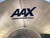Used Sabian AAX X-PLOSION 19 FAST CRASH Crash Cymbal 19" 40107-S000160581 View 2