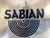 Used Sabian AAX X-PLOSION 19 FAST CRASH Crash Cymbal 19" 40107-S000160581 View 3