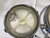 Used Remo ROTO TOMS 6 8 10 Percussion Instrument 40107-S000160582 View 2