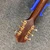 Used Epiphone DR500RNS Solid Top Acoustic Guitar Natural 40111-S000199623 View 5