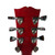Used Gibson 1982 LES PAUL XR-III LP Type Electric Guitar Red 6-String 41120-S000041048 View 8