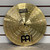 Used - Meinl 13IN HCS HI HATS 40087-S000246109 View 5