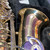 Used Jupiter CAS-70 Alto Saxophone 40111-S000199625 View 2