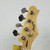 Used Harmony Blond P-Bass Vintage P Type Bass Guitar Natural 4-String 40042-S000282170 View 2