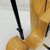 Used Harmony Blond P-Bass Vintage P Type Bass Guitar Natural 4-String 40042-S000282170 View 15