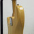 Used Harmony Blond P-Bass Vintage P Type Bass Guitar Natural 4-String 40042-S000282170 View 8