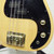 Used Harmony Blond P-Bass Vintage P Type Bass Guitar Natural 4-String 40042-S000282170 View 7