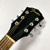 Used Fender FA-135CE Acoustic Guitar Black 41103-S000061791 View 6