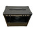 Used Peavey ROCKMASTER GT15FX COMBO 1 x 10 Solid State Amplifier 1 x 10 41126-S000094467 View 2