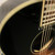 Used Epiphone EJ-160E JOHN LENNON Solid Top Acoustic Guitar Sunburst 41125-S000043971 View 6