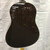 Used Epiphone EJ-160E JOHN LENNON Solid Top Acoustic Guitar Sunburst 41125-S000043971 View 13