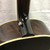 Used Epiphone EJ-160E JOHN LENNON Solid Top Acoustic Guitar Sunburst 41125-S000043971 View 14
