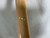 Used Squier 40TH ANN GOLD ED. P BASS P Type Bass Guitar Blue 4-String 40012-S000321925 View 14