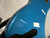 Used Squier 40TH ANN GOLD ED. P BASS P Type Bass Guitar Blue 4-String 40012-S000321925 View 20