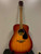 Used Yamaha FG800 ACOUSTIC GUITAR Solid Top Acoustic Guitar Wood 41129-S000023610 View 1
