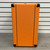 Used - Orange CRUSH BASS 50 Bass Combo Amplifier  40087-S000246119 View 8