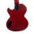 Used Epiphone SPECIAL LP Type Electric Guitar Red 6-String 41120-S000041053 View 7