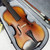 Used Knilling 4/4 P112VN44 Violin 4/4 Size 40042-S000282181 View 2