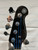Used Yamaha BB434 Bass Guitar Green 4-String 41132-S000015769 View 3