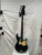 Used Yamaha BB434 Bass Guitar Green 4-String 41132-S000015769 View 1