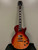 Used Gibson 2018 LES PAUL STANDARD HP2 LP Type Electric Guitar Red 6-String 41129-S000023615 View 1