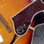 Used Epiphone EMPEROR VCSB Semi-Hollow Electric Guitar Sunburst 6-String 40111-S000199641 View 4