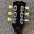 Used Samick ARTIST SG-TYPE SG Type Electric Guitar Black 6-String 40111-S000199647 View 8