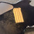 Used Samick ARTIST SG-TYPE SG Type Electric Guitar Black 6-String 40111-S000199647 View 9