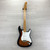 Used Fender VINTERA II 50S STRATOCASTER S Type Electric Guitar Sunburst 6-String 41124-S000216589 View 4