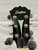 Used Tradition MTL650 Semi-Hollow Electric Guitar Cherry Sunburst 6-String 41132-S000015790 View 3