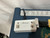 Used Harmony H605 TUBE AMP 1 x 8 Tube Combo Amplifier 1 x 8 41132-S000015796 View 2