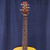 Used Jasmine S-35 ACOUSTIC DREAD Laminate Top Acoustic Guitar Natural 41140-S000144707 View 3