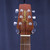 Used Jasmine S-35 ACOUSTIC DREAD Laminate Top Acoustic Guitar Natural 41140-S000144707 View 4