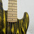 Used Michael Kelly 50P P Type Bass Guitar Yellow 5-String 40042-S000282190 View 6