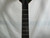 Used Jackson JS22-7 7 STRING S Type Electric Guitar Black 7-String 40012-S000321927 View 4