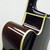 Used Ibanez AEB10E-DVS Acoustic Bass Guitar Tobacco Sunburst 4-String 40042-S000282191 View 10