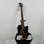 Used Ibanez AEB10E-DVS Acoustic Bass Guitar Tobacco Sunburst 4-String 40042-S000282191 View 3