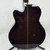 Used Ibanez AEB10E-DVS Acoustic Bass Guitar Tobacco Sunburst 4-String 40042-S000282191 View 14