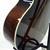 Used Ibanez AEB10E-DVS Acoustic Bass Guitar Tobacco Sunburst 4-String 40042-S000282191 View 11