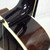 Used Ibanez AEB10E-DVS Acoustic Bass Guitar Tobacco Sunburst 4-String 40042-S000282191 View 16