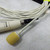 Used Shure MX 202 Condenser Microphone 40042-S000282224 View 3