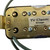 Used TV JONES CLASSIC BRIDGE SINGLE Guitar Pickup 40009-S000320900 View 4