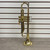 Used - Yamaha YTR 2320 Trumpet 40087-S000246131 View 2