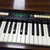 Used Hammond XK-2 61-Key Keyboard 61-Key 40042-S000282228 View 4