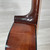 Used Yamaha Vintage FG-75 Acoustic Guitar - Natural 40112-S000186631 View 15