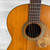 Used Yamaha Vintage FG-75 Acoustic Guitar - Natural 40112-S000186631 View 7