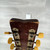 Used Yamaha Vintage FG-75 Acoustic Guitar - Natural 40112-S000186631 View 22