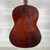 Used Yamaha Vintage FG-75 Acoustic Guitar - Natural 40112-S000186631 View 24