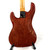 Used Precision Bass Guitar Red 4-String 41119-S000040456 View 10