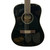 Used Fender 12 STRING CD160SE Laminate Top Acoustic Guitar Black 40009-S000320905 View 2